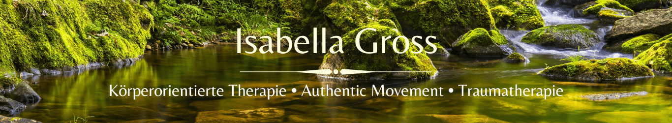 Isabella Gross Logo